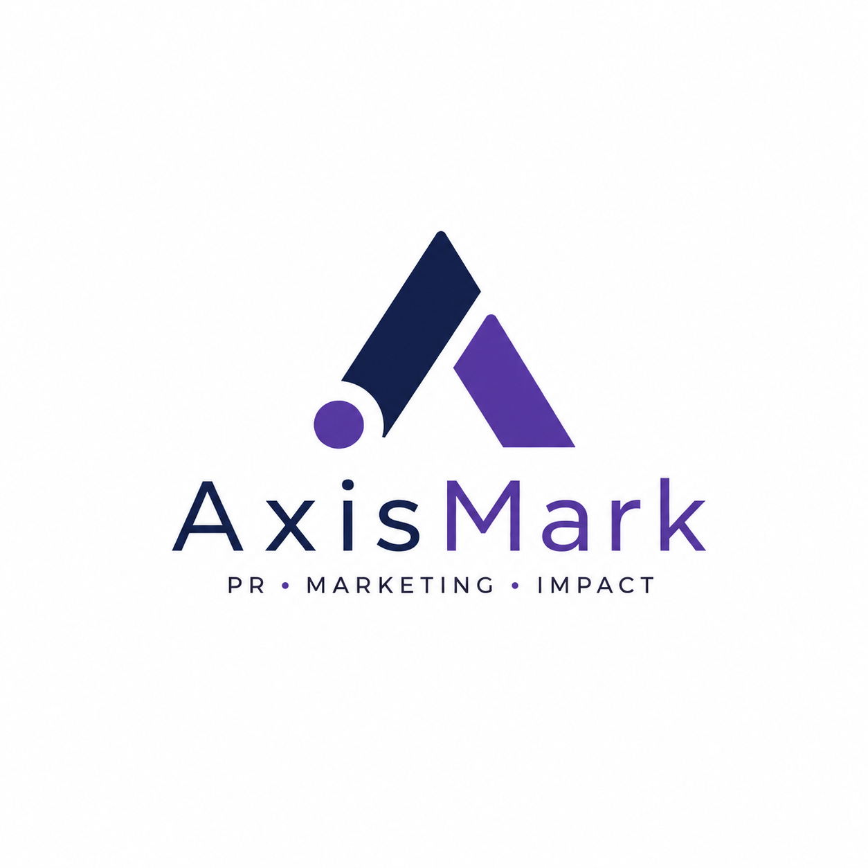 Axismark Logo